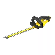   STANLEY FATMAX V20 akkumulátoros sövényvágó, akku nélkül                                              SFMCHT855B-XJ