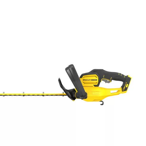 STANLEY FATMAX V20 akkumulátoros sövényvágó, akku nélkül                                              SFMCHT855B-XJ