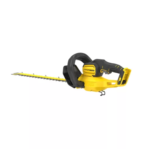 STANLEY FATMAX V20 akkumulátoros sövényvágó, akku nélkül                                              SFMCHT855B-XJ