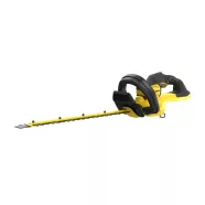   STANLEY FATMAX 54 Volt-os V60 akkumulátoros sövényvágó, 60 cm                                         SFMCHTB866B-X
