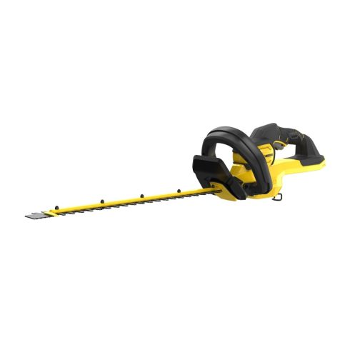 STANLEY FATMAX 54 Volt-os V60 akkumulátoros sövényvágó, 60 cm                                         SFMCHTB866B-X