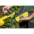 STANLEY FATMAX 54 Volt-os V60 akkumulátoros sövényvágó, 60 cm                                         SFMCHTB866B-X