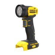   STANLEY FATMAX 18 Volt-os V20 munkalámpa                                                              SFMCL020B-XJ