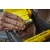 STANLEY FATMAX 18 Volt-os V20 nagy teljesítményű LED építési spot lámpa                               SFMCL030B-XJ