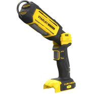   STANLEY FATMAX V20 Kézi LEDlámpa - akkumulátor és töltő nélkül                                        SFMCL050B-XJ