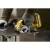 STANLEY FATMAX 18 Volt-os V20 akkumulátoros körfűrész, akkuval, töltővel                              SFMCM300D2-QW