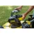 STANLEY FATMAX 54 Volt-os V60 akkumulátoros kefementes önjáró fűnyíró 51cm                            SFMCMS2653B-X