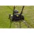 STANLEY FATMAX 54 Volt-os V60 akkumulátoros kefementes önjáró fűnyíró 51cm                            SFMCMS2653B-X