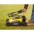 STANLEY FATMAX 18 Volt-os V20 akkumulátoros kefementes fűnyíró 51cm, akku nélkül                      SFMCMW2651B-X