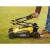 STANLEY FATMAX 18 Volt-os V20 akkumulátoros kefementes fűnyíró 51cm                                   SFMCMW2651M-Q