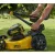 STANLEY FATMAX 54 Volt-os V60 akkumulátoros kefementes fűnyíró 51cm                                   SFMCMW2653B-X