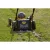 STANLEY FATMAX 54 Volt-os V60 akkumulátoros kefementes fűnyíró 51cm                                   SFMCMW2653B-X