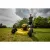 STANLEY FATMAX 54 Volt-os V60 akkumulátoros kefementes fűnyíró 51cm                                   SFMCMW2653B-X
