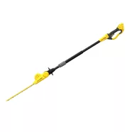   STANLEY FATMAX V20 akkumulátoros magassági sövényvágó, akku nélkül                                    SFMCPH845B-XJ