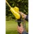 STANLEY FATMAX V20 akkumulátoros magassági sövényvágó, akku nélkül                                    SFMCPH845B-XJ