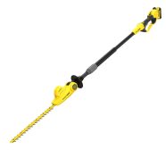   STANLEY FATMAX 18 Volt-os V20 akkumulátoros magassági sövényvágó, 45cm                                SFMCPH845M1-Q