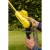 STANLEY FATMAX 18 Volt-os V20 akkumulátoros magassági sövényvágó, 45cm                                SFMCPH845M1-Q