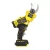 STANLEY FATMAX V20 akkumulátoros metszőolló, akku nélkül                                              SFMCPP32B-XJ