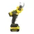 STANLEY FATMAX V20 akkumulátoros metszőolló, akkuval                                                  SFMCPP32M1-QW