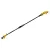 STANLEY FATMAX V20 magassági metszőolló, akkumulátor nélkül, max.2,4m hossz, max.32mm ágvastagság     SFMCPP632B-XJ