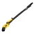 STANLEY FATMAX V20 magassági metszőolló, akkumulátor nélkül, max.2,4m hossz, max.32mm ágvastagság     SFMCPP632B-XJ