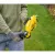 STANLEY FATMAX V20 magassági metszőolló, akkumulátor nélkül, max.2,4m hossz, max.32mm ágvastagság     SFMCPP632B-XJ