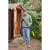 STANLEY FATMAX V20 magassági metszőolló, akkumulátor nélkül, max.2,4m hossz, max.32mm ágvastagság     SFMCPP632B-XJ