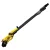 STANLEY FATMAX V20 magassági metszőolló, 2Ah akkuval, töltővel, max.2,4m hossz, max.32mm ágvastagság  SFMCPP632D1-Q