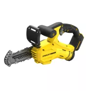   18V STANLEY FATMAX V20 mini láncfűrész 6''/15 cm, akku nélkül                                         SFMCPS415B-XJ