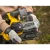 18V STANLEY FATMAX V20 mini láncfűrész 6''/15 cm, akkuval                                             SFMCPS415D1-Q