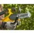 18V STANLEY FATMAX V20 mini láncfűrész 6''/15 cm, akkuval                                             SFMCPS415D1-Q