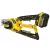 STANLEY FATMAX V20 aligátor ágvágó fűrész, 4Ah akkuval,töltővel, 15cm vezetőlemez, max.10cm ágvastag  SFMCPS515M1-Q