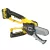STANLEY FATMAX V20 aligátor ágvágó fűrész, 4Ah akkuval,töltővel, 15cm vezetőlemez, max.10cm ágvastag  SFMCPS515M1-Q