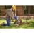 STANLEY FATMAX V20 aligátor ágvágó fűrész, 4Ah akkuval,töltővel, 15cm vezetőlemez, max.10cm ágvastag  SFMCPS515M1-Q