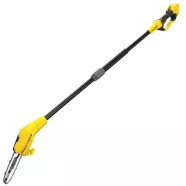   STANLEY FATMAX V20 akkumulátoros magassági ágvágó láncfűrész, akku nélkül                             SFMCPS620B-XJ