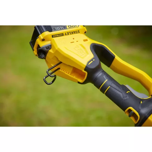 STANLEY FATMAX 18 Volt-os V20 akkumulátoros magassági ágvágó                                          SFMCPS620M1-Q