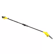   STANLEY FATMAX V20 magassági ágvágó, akkumulátor nélkül, max.3m hossz, max.15cm ágvastagság           SFMCPS720B-XJ