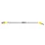 STANLEY FATMAX V20 magassági ágvágó, akkumulátor nélkül, max.3m hossz, max.15cm ágvastagság           SFMCPS720B-XJ