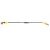 STANLEY FATMAX V20 magassági ágvágó, 4Ah akkuval,töltővel, max.3m hossz, max.15cm ágvastagság         SFMCPS720M1-Q