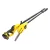 STANLEY FATMAX V20 magassági ágvágó, 4Ah akkuval,töltővel, max.3m hossz, max.15cm ágvastagság         SFMCPS720M1-Q