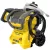 STANLEY FATMAX 18 Volt-os V20 akkumulátoros magasnyomású mosó, akku és töltő nélkül                   SFMCPW1500B-X