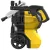 STANLEY FATMAX 18 Volt-os V20 akkumulátoros magasnyomású mosó, akku és töltő nélkül                   SFMCPW1500B-X