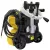 STANLEY FATMAX 18 Volt-os V20 akkumulátoros magasnyomású mosó, akku és töltő nélkül                   SFMCPW1500B-X
