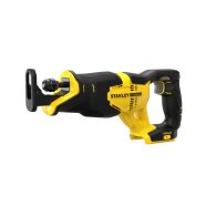   STANLEY FATMAX 18 Volt-os V20 akkumulátoros orrfűrész                                                 SFMCS300B-XJ