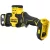STANLEY FATMAX 18 Volt-os V20 akkumulátoros kompakt kardfűrész, akku nélkül, kefe nélküli             SFMCS305B-XJ
