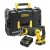 STANLEY FATMAX V20 orrfűrész, kefementes, 2300/3200 ford/perc, LED, 4Ah akkuval, töltővel, ProStack   SFMCS311M1T-Q