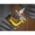 STANLEY FATMAX V20 orrfűrész, kefementes, 2300/3200 ford/perc, LED, 4Ah akkuval, töltővel, ProStack   SFMCS311M1T-Q