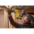 STANLEY FATMAX V20 orrfűrész, kefementes, 2300/3200 ford/perc, LED, 4Ah akkuval, töltővel, ProStack   SFMCS311M1T-Q