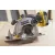 STANLEY FATMAX 18 Volt-os V20 akkumulátoros körfűrész                                                 SFMCS500B-XJ