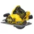 STANLEY FATMAX V20 kefementes körfűrész, sín kompatibilis,4Ah akkuval,töltővel,190mm,57-fok,kofferbe  SFMCS551M1K-Q